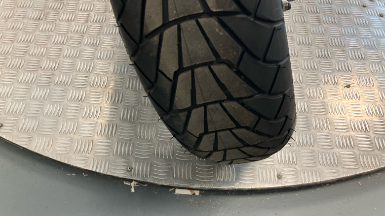 Honda X-ADV 750 (24MY)